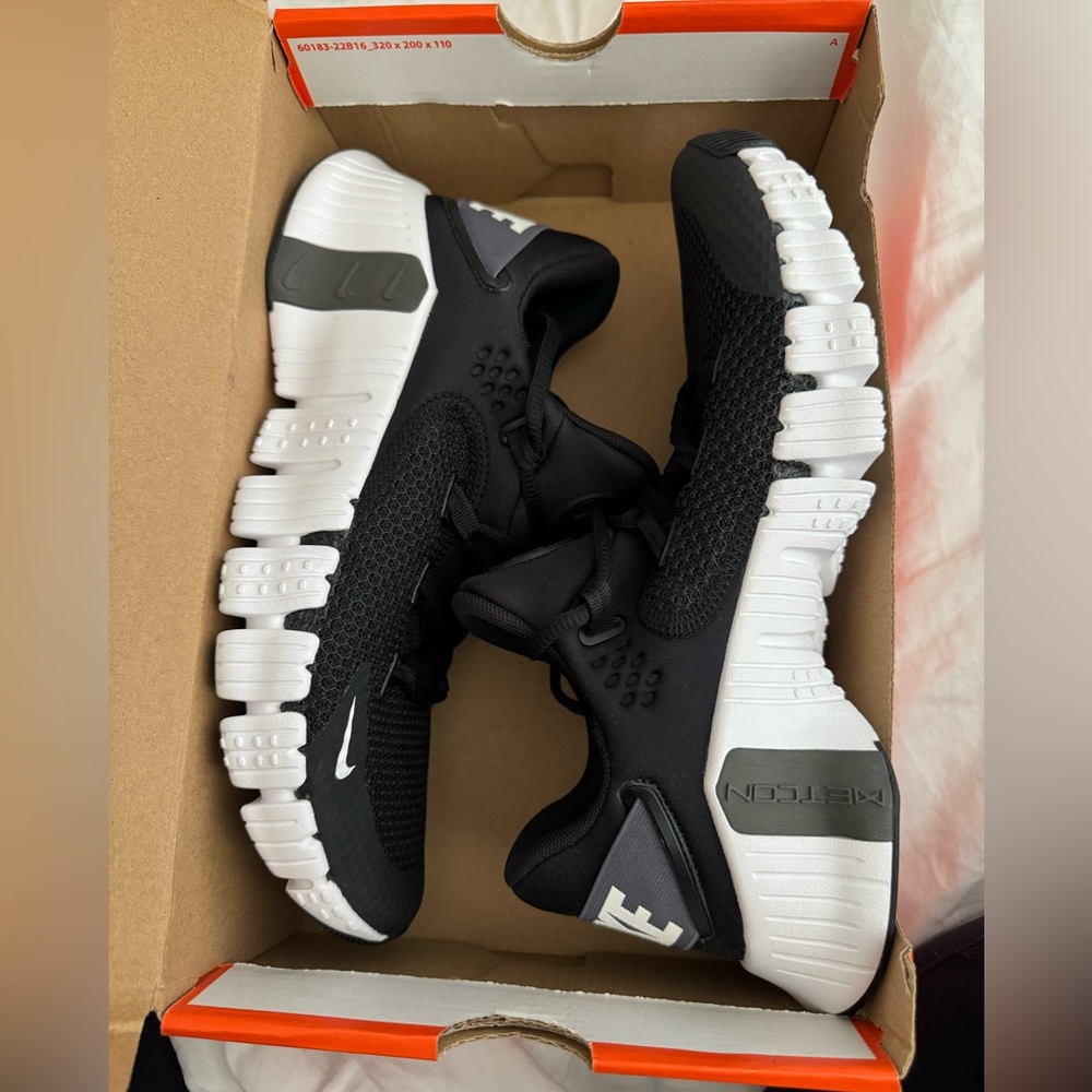 Nike metcon 5